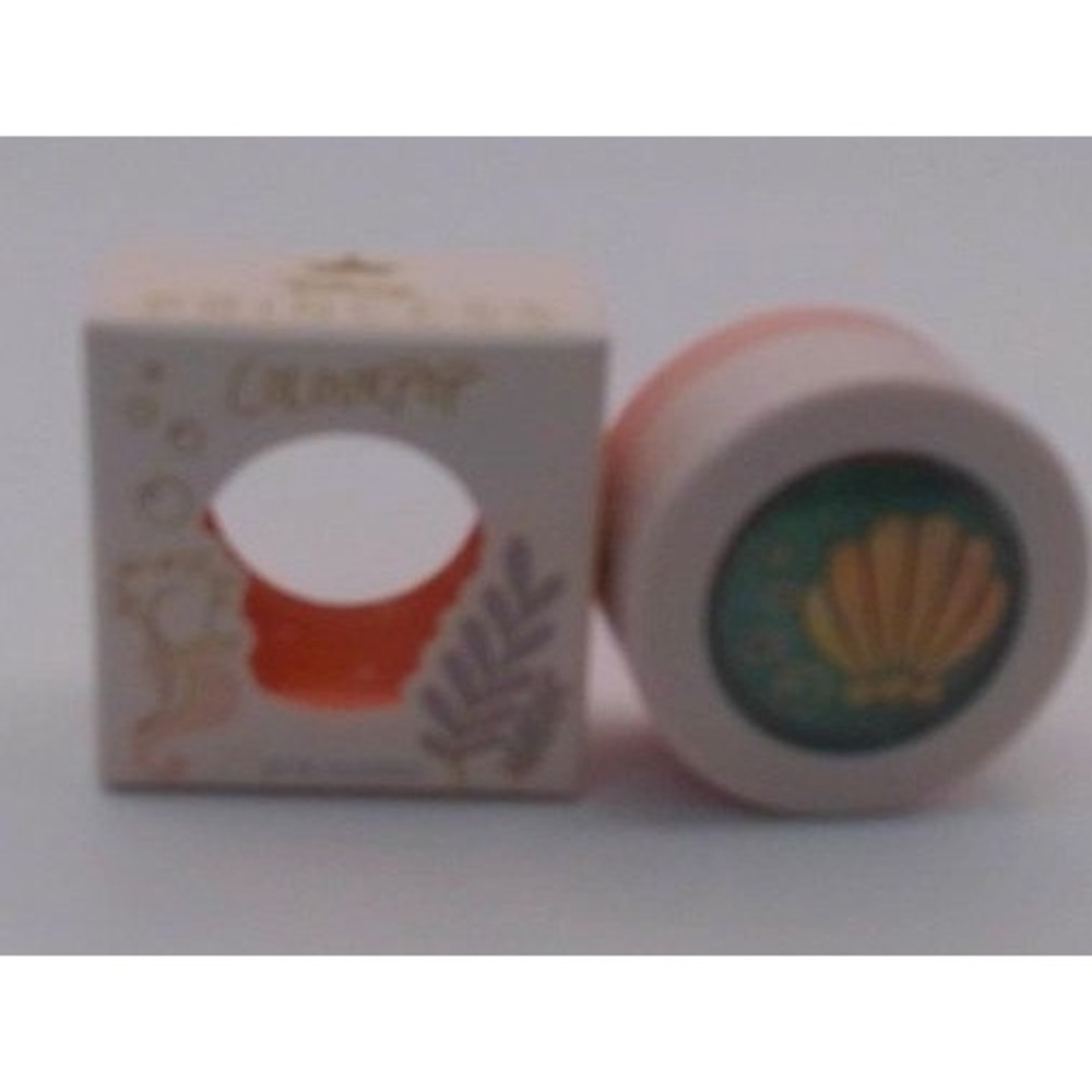Colour Pop - Disney Princess, Super Shock Shadow, Little Mermaid, Under the Sea - Picture 5 of 5